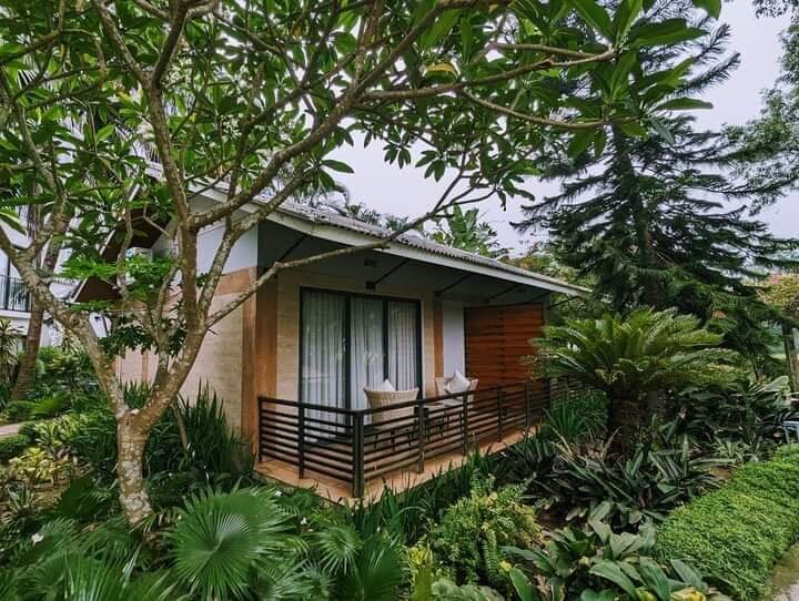 Dream Square Resort-酒店景观