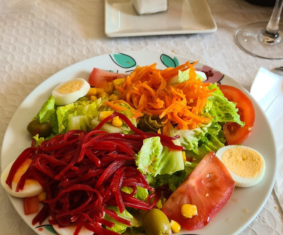 圣地亚哥酒店主图