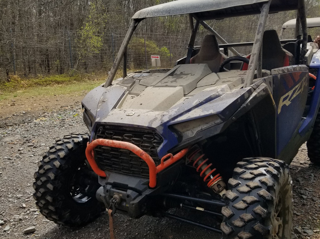 Pocono Outdoor Adventure Tours-Long Pond必去景点