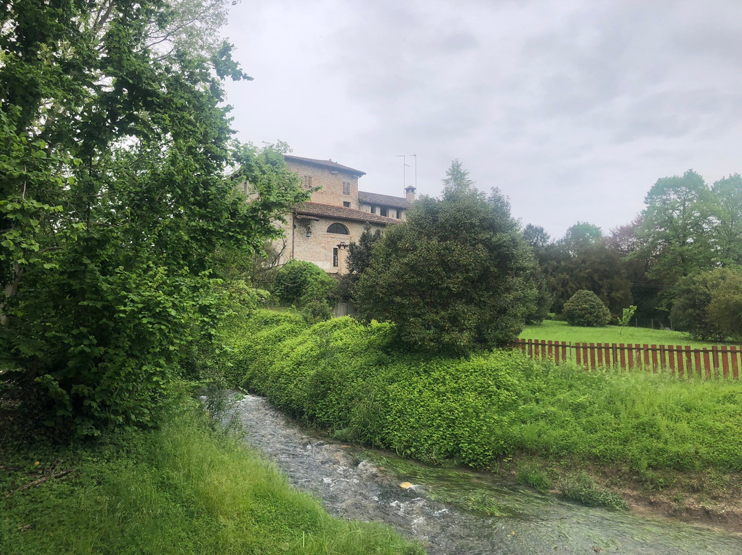 Castello di Zoppola-Zoppola必去景点