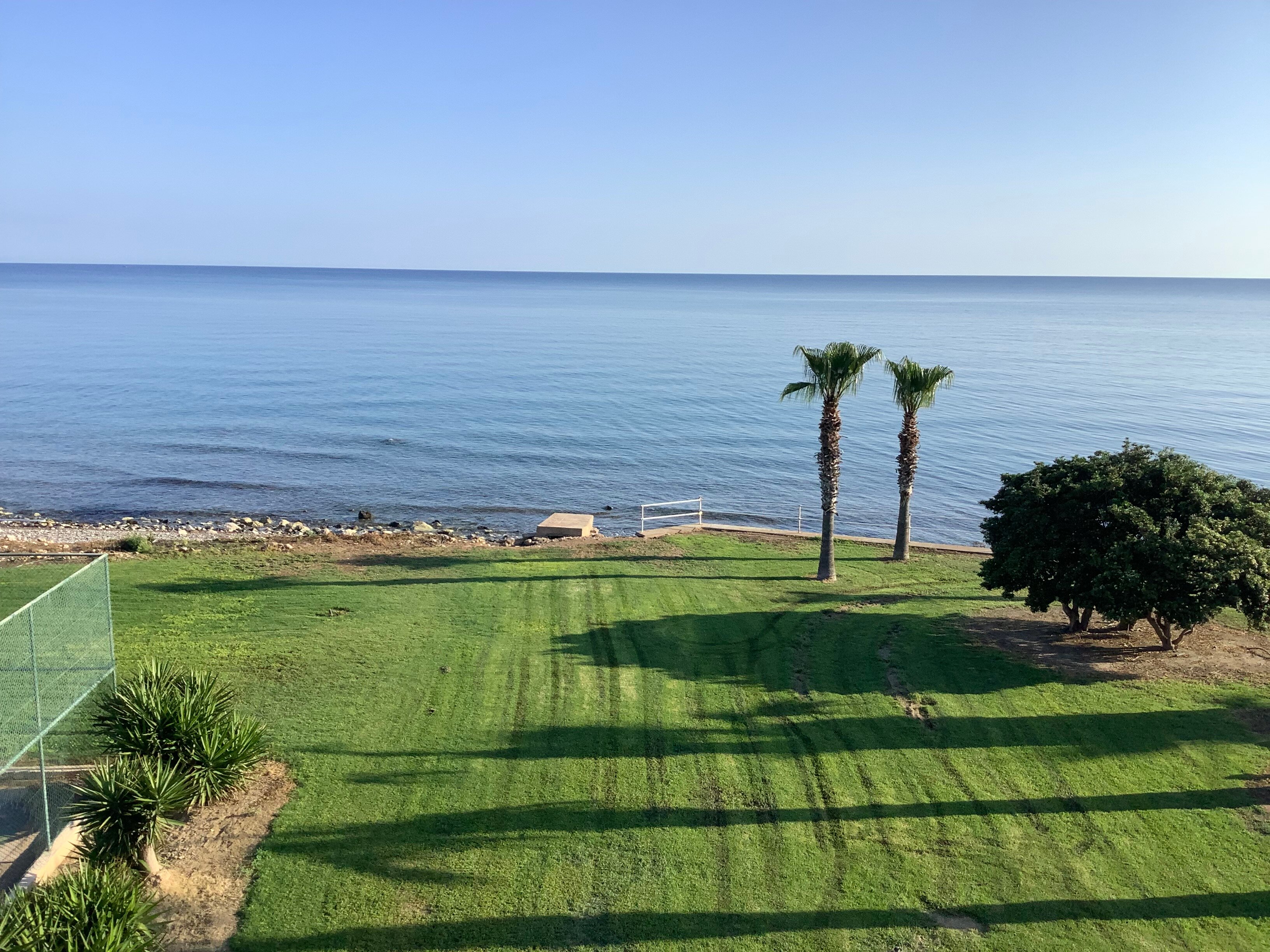 Souli Beach Hotel-浴室