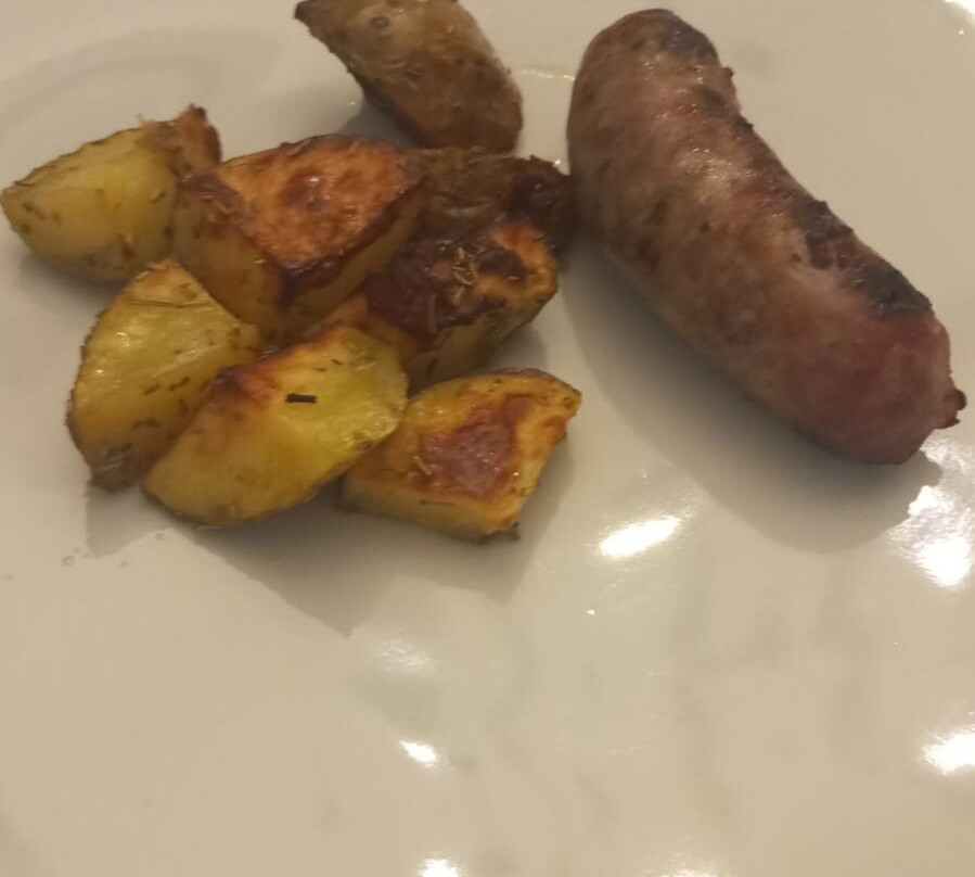 Hotel Giulia Ocean Club主图