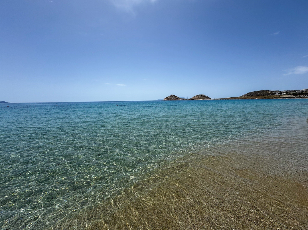 DD Tours Greece-米科诺斯必去景点