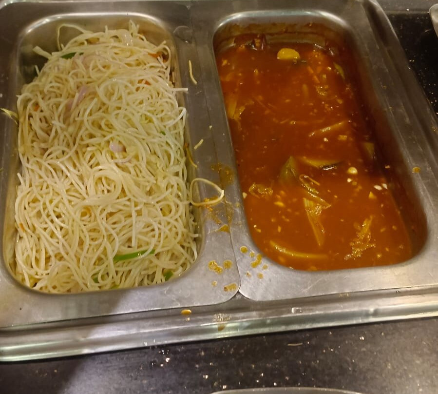 Sunday Hotel Chandigarh Zirakpur主图