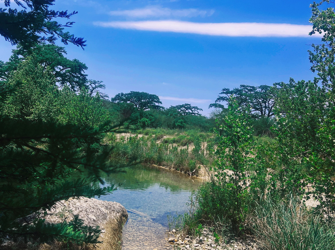 Frio River Private Access景点图片