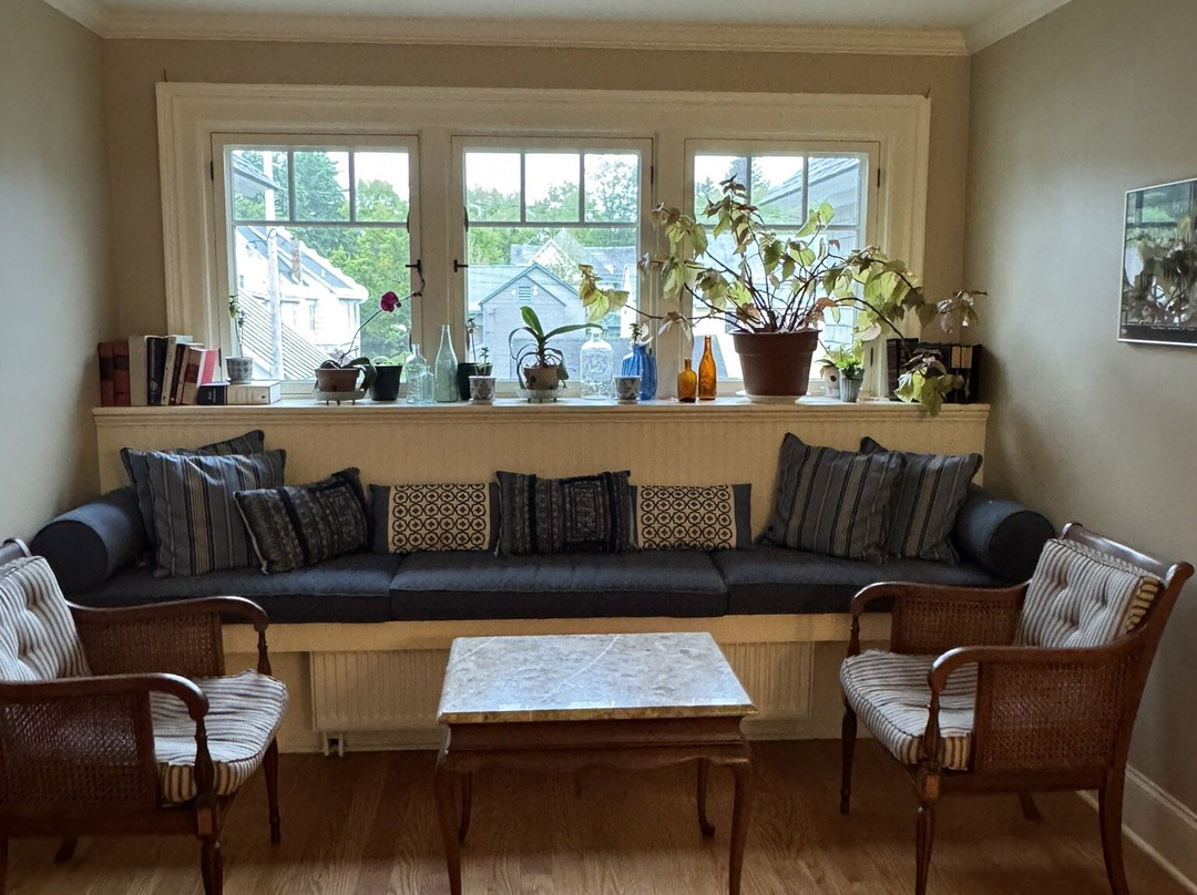 The Springwater Bed & Breakfast主图