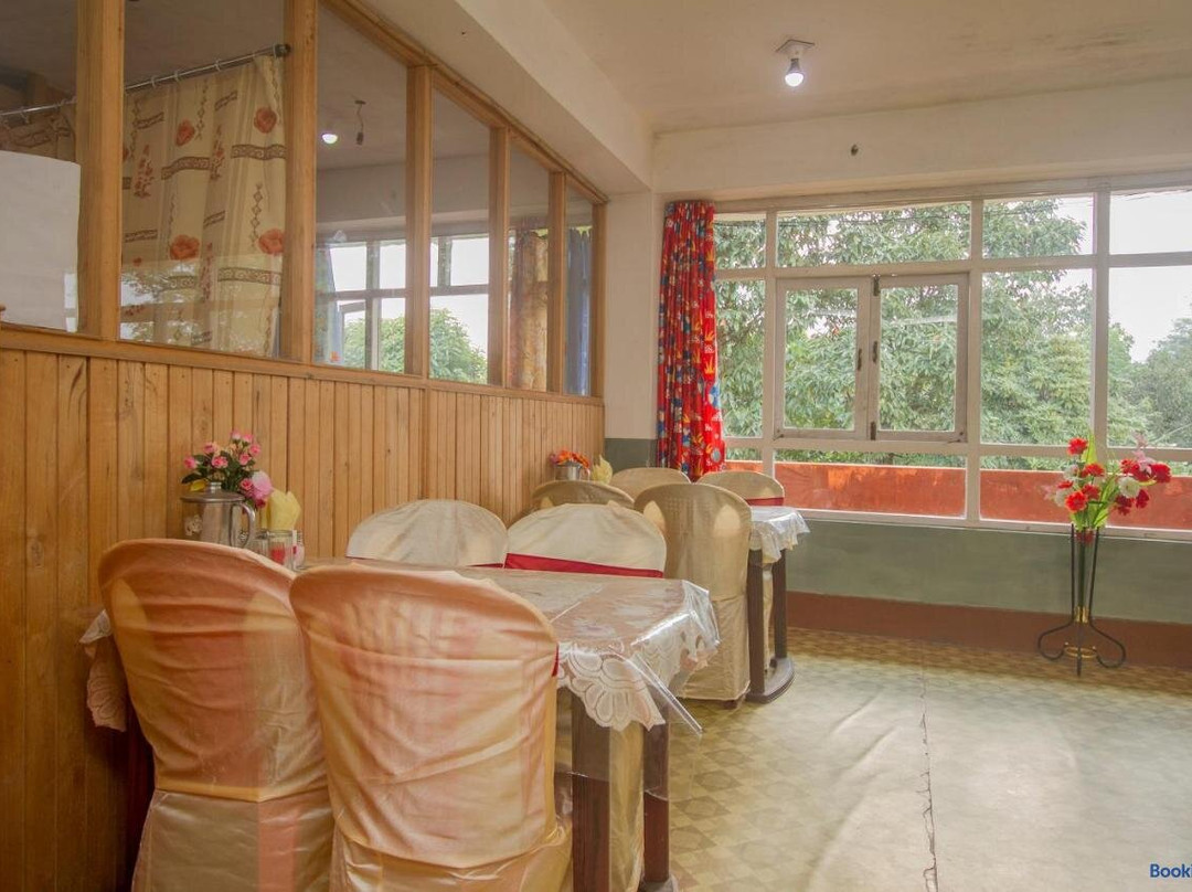 Hotel O Kanchanjangha