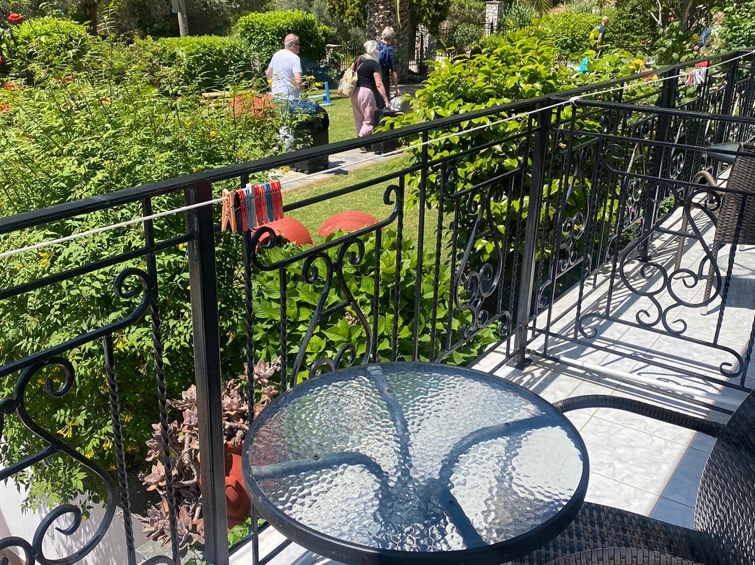 Filokalia Apartments主图