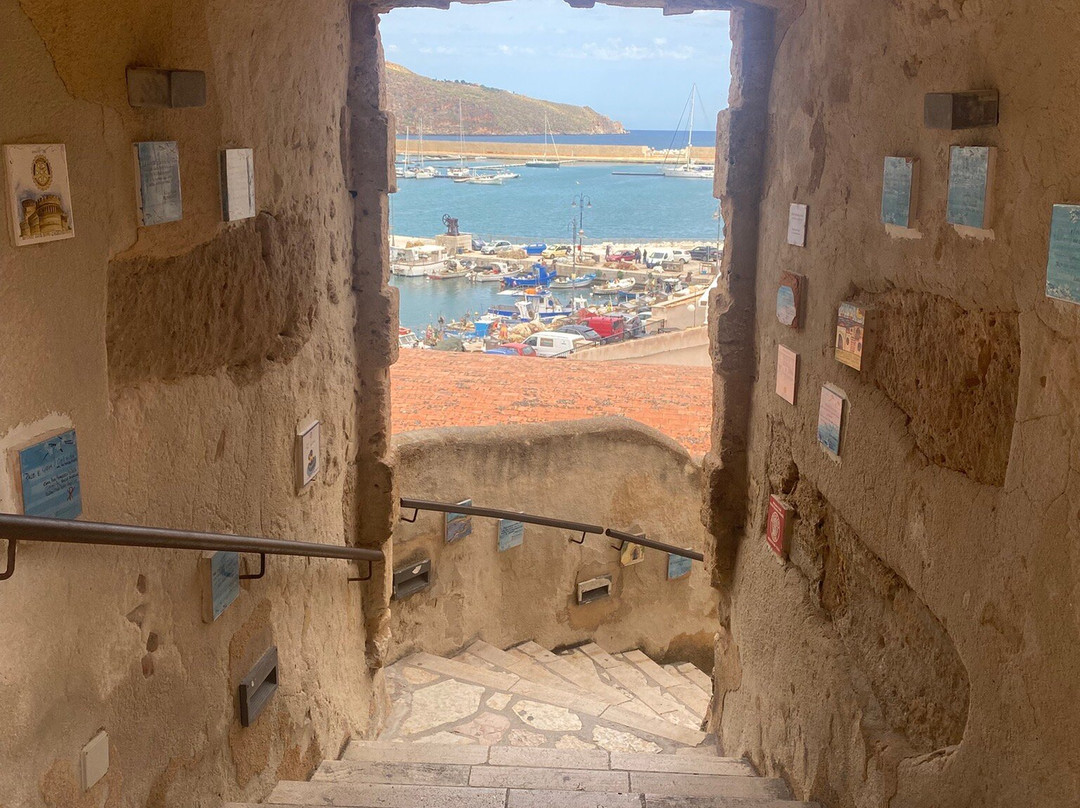 Fanara Transfer San Vito lo Capo-圣维托角必去景点