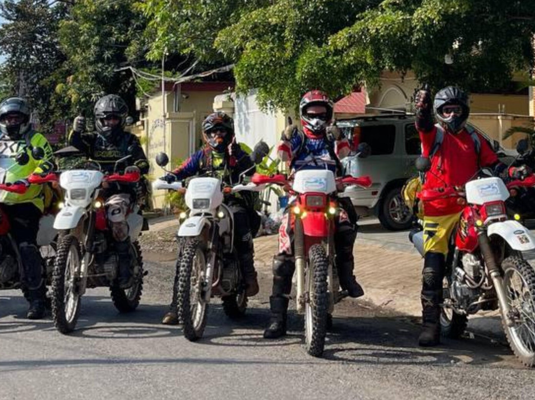 Great Escape Motorbike Tours景点图片