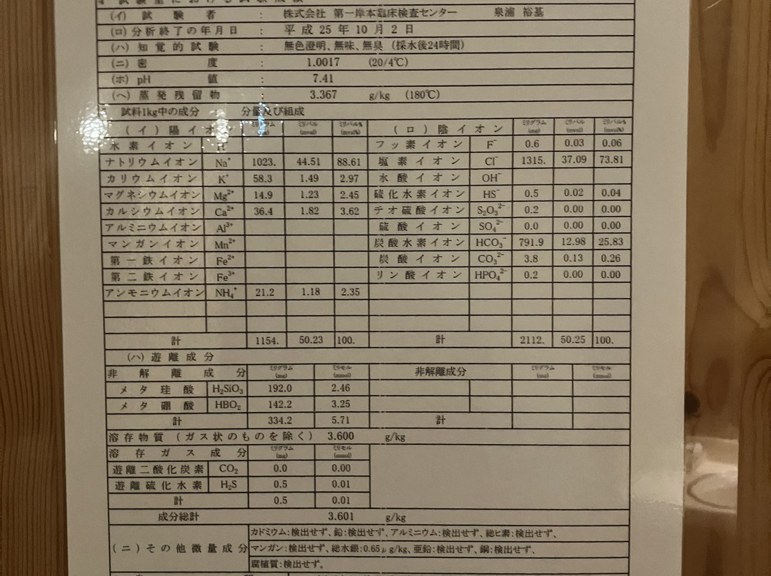 Shakaribetsukyo Kanno Onsen主图