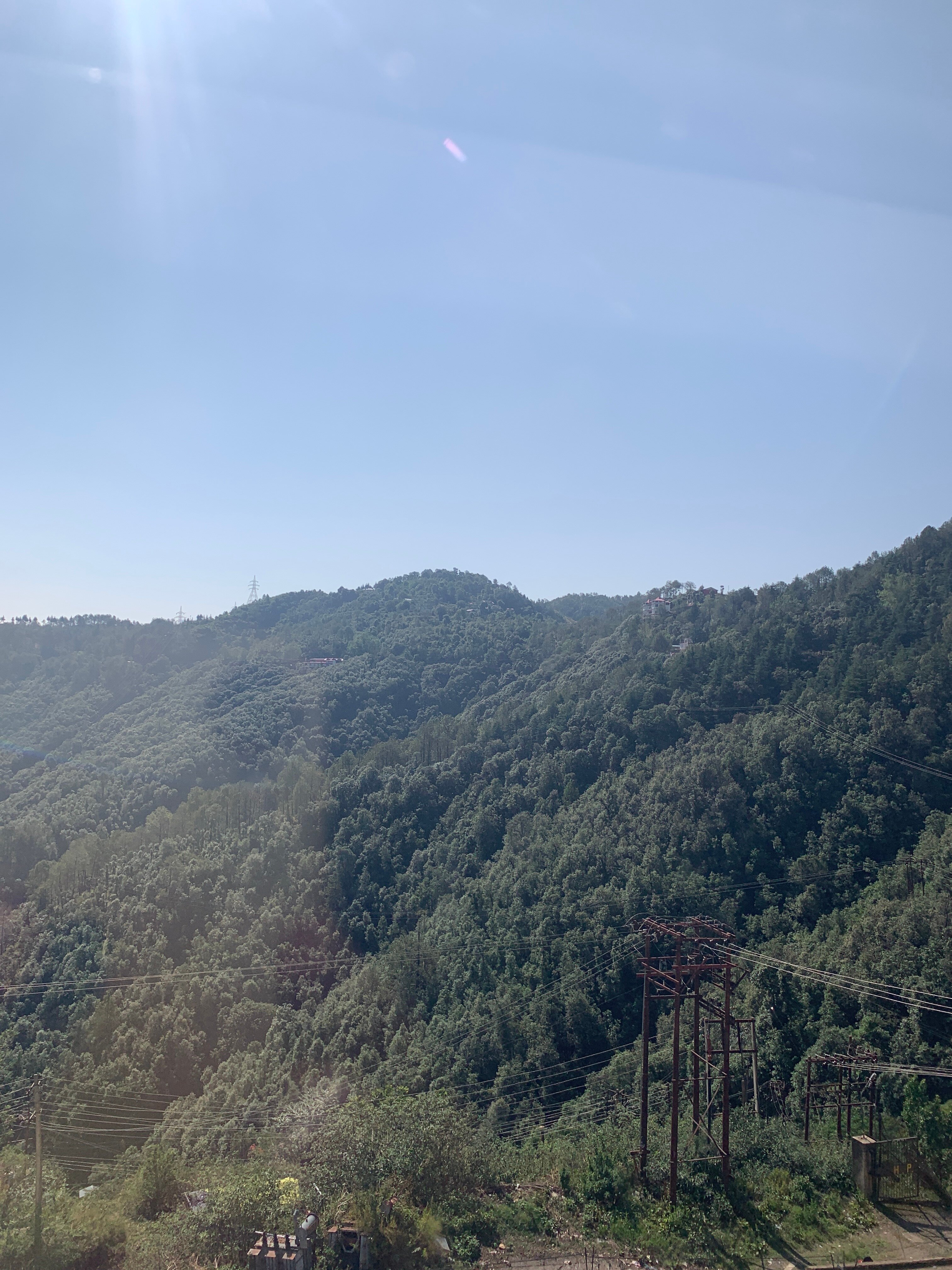 Regenta Resort MARS Valley View-官方