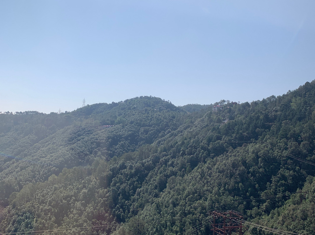 Regenta Resort MARS Valley View主图