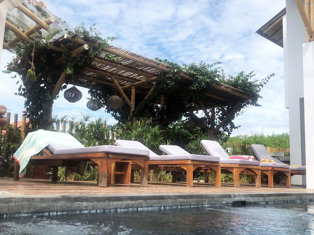 Villas Los Olivos主图