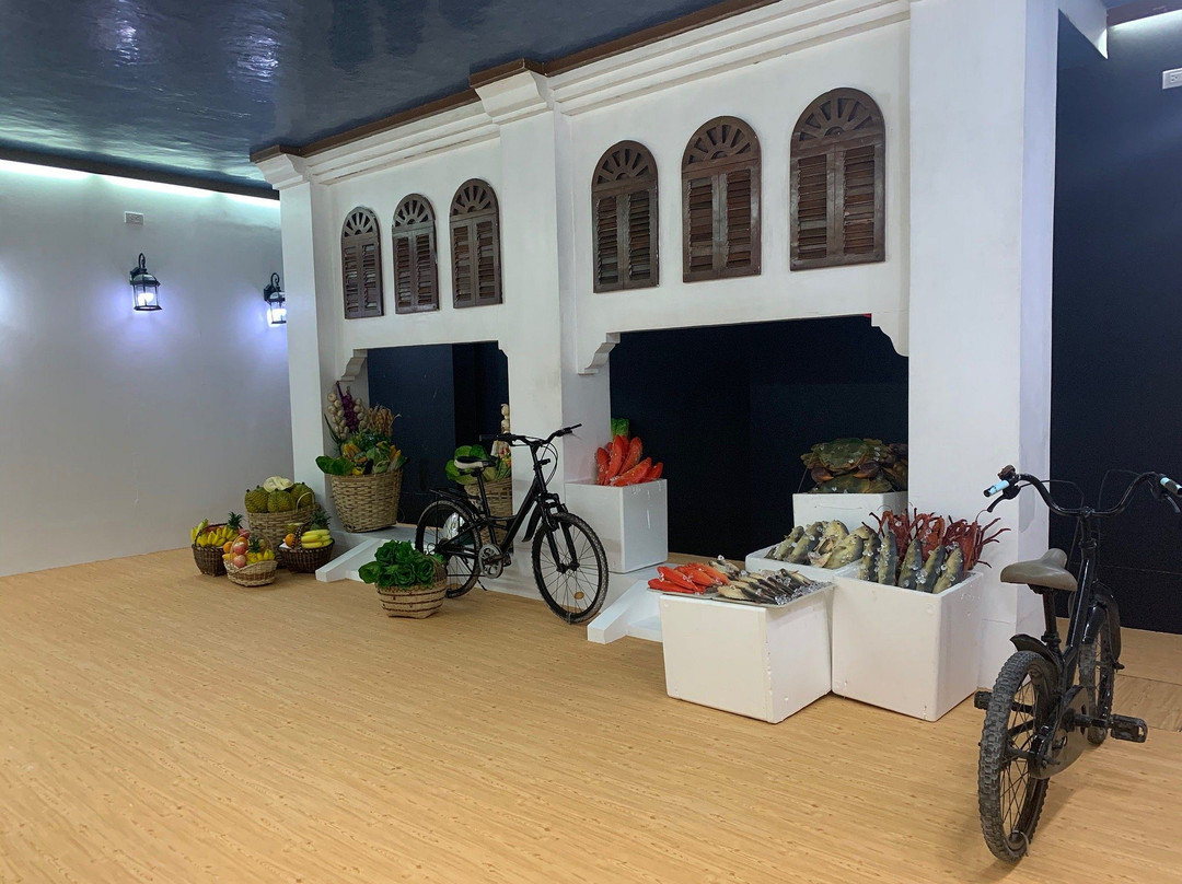 Upside Down World- 曼达维必去景点