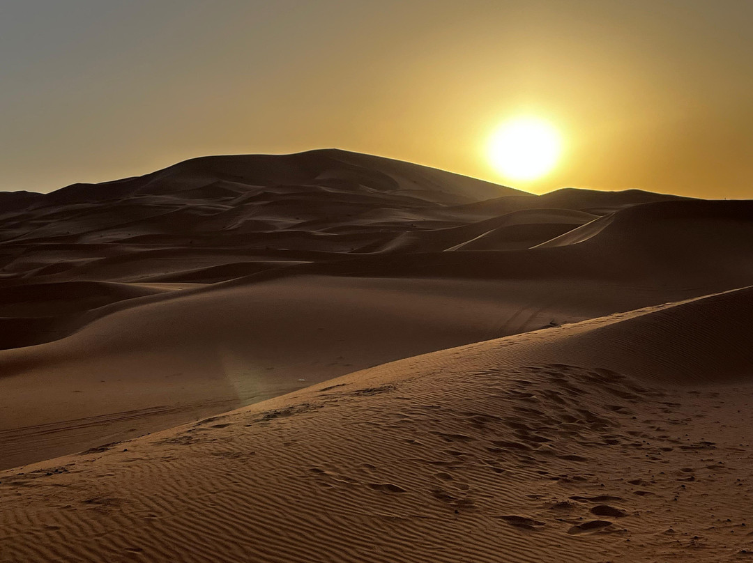 Marrakech Excursion-马拉喀什必去景点