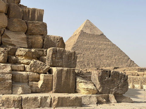 Exodus Travel-开罗必去景点