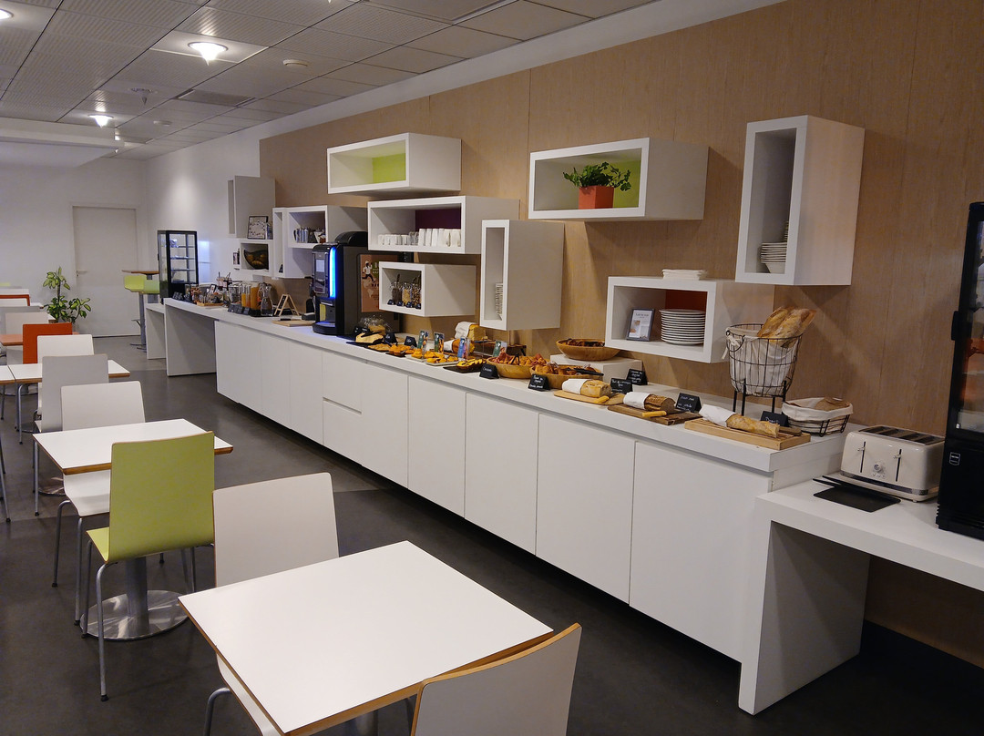 Best Western Hotel San Benedetto主图