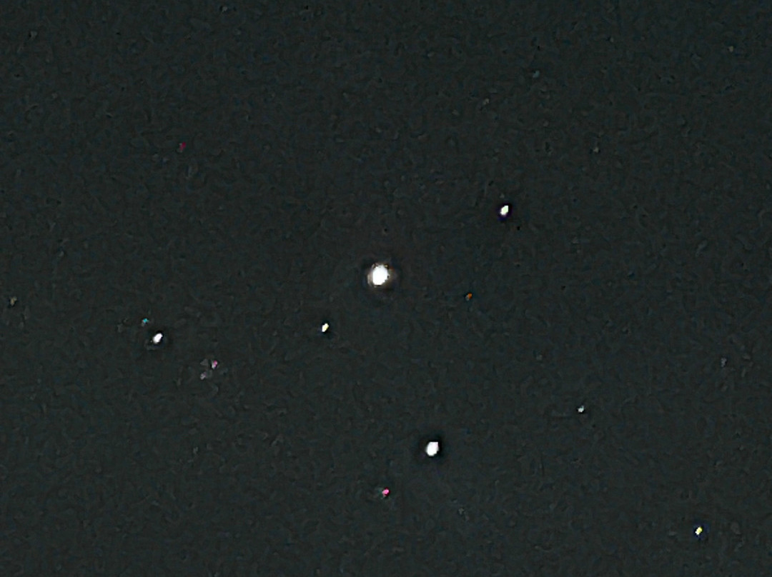 Observatorio Galileo-Pisco Elqui必去景点