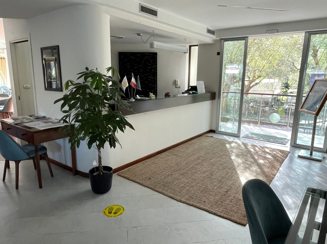 Hotel Le Piane主图