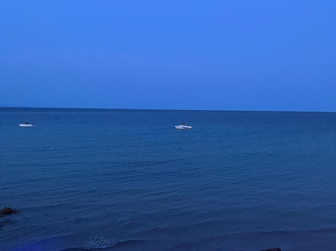 Vasilikos Beach Hotel主图