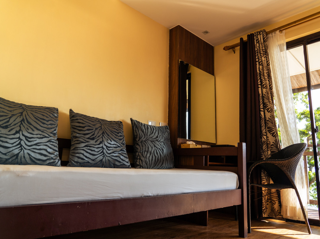 Altamare Dive & Leisure Resort Anilao主图