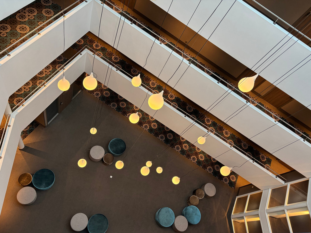 Van der Valk Hotel Groningen-Hoogkerk主图