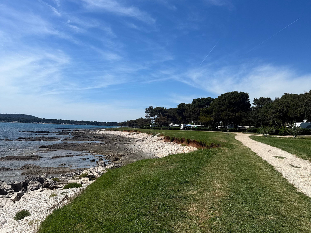 Arena Grand Kazela Camping Homes