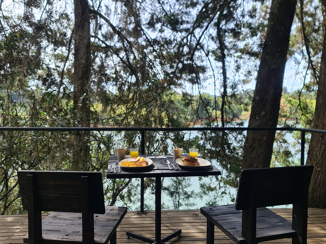 波尔图马里纳酒店