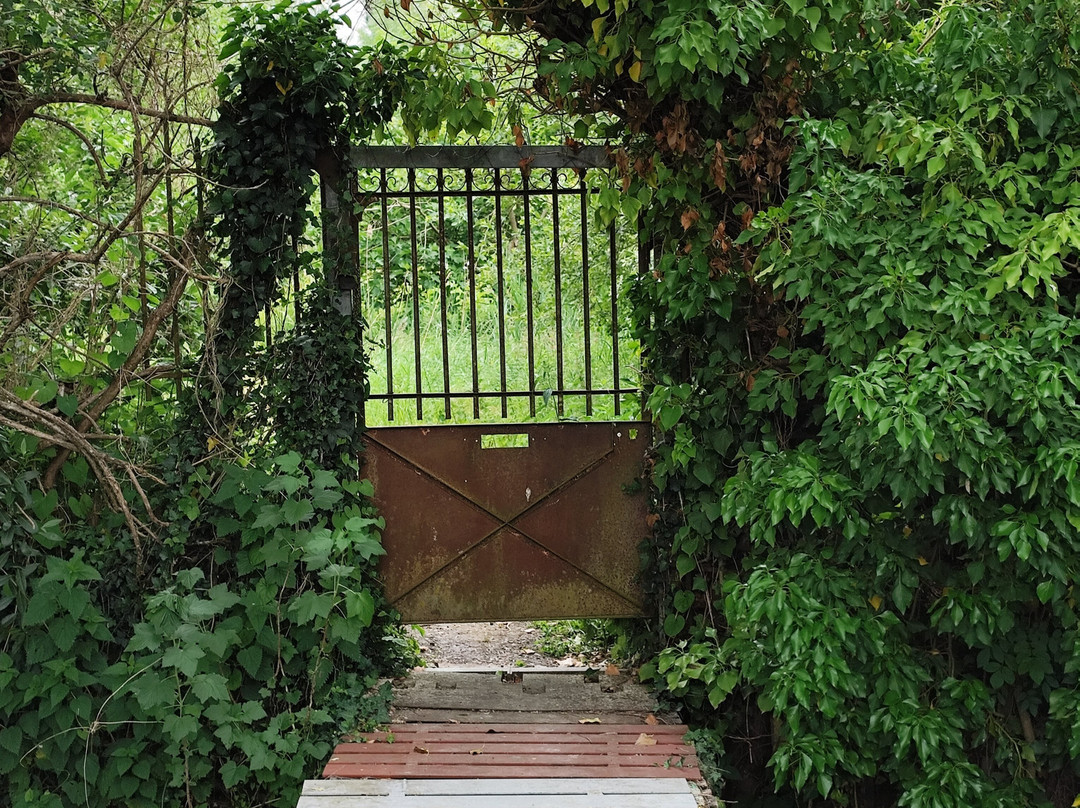 Le Marais de Bourges-布尔日必去景点
