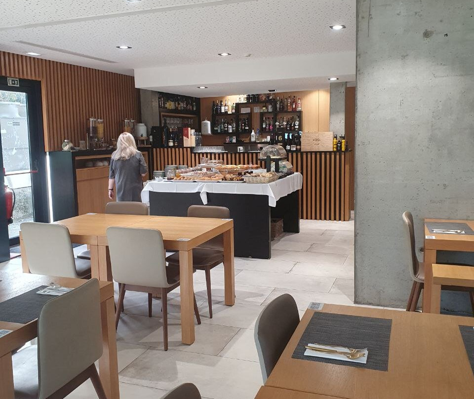 Borralha Hotel, Restaurante & Spa主图
