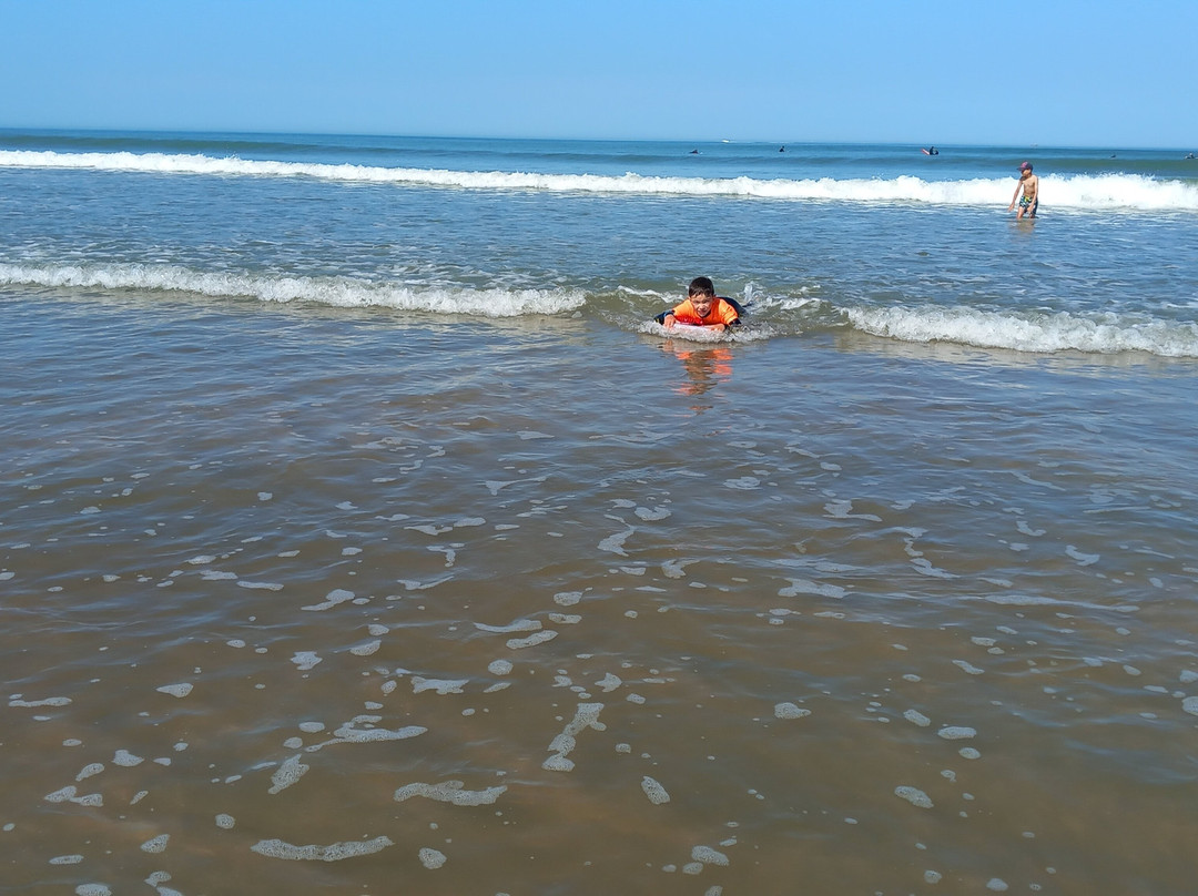 Ganach Surf School景点图片