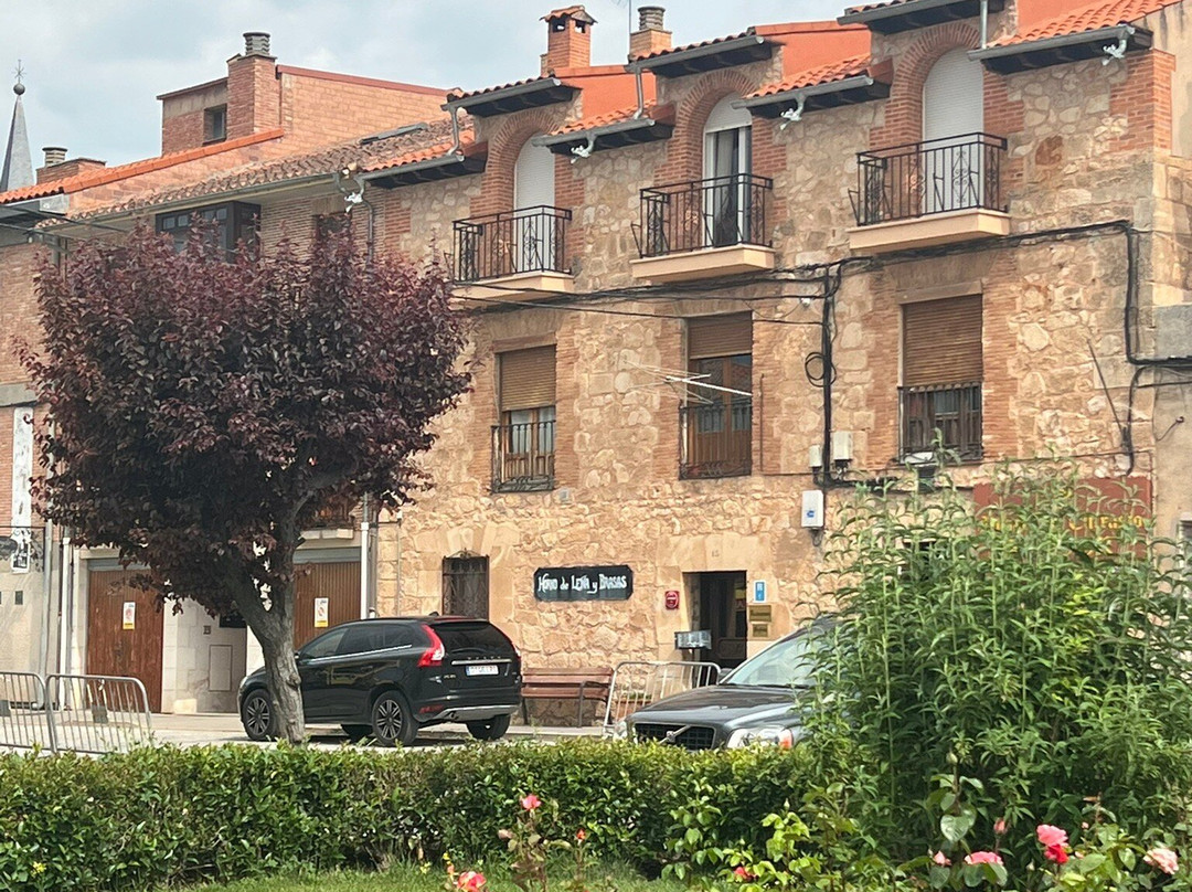 Posada de Eufrasio主图