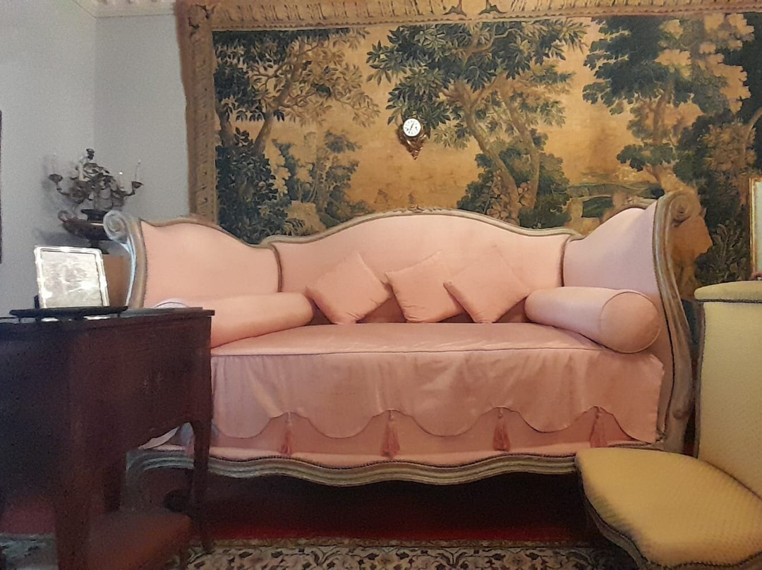 Casa E Collezione Laura景点图片
