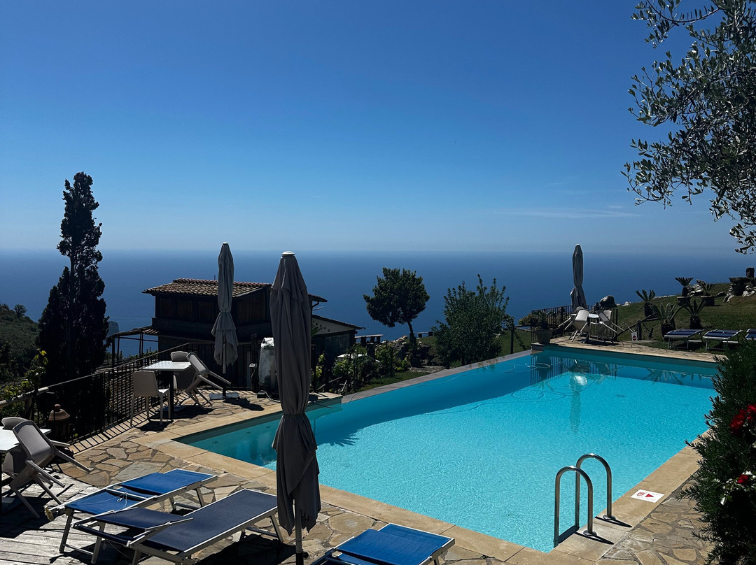 Fattoria Marecoccola-索伦托必去景点