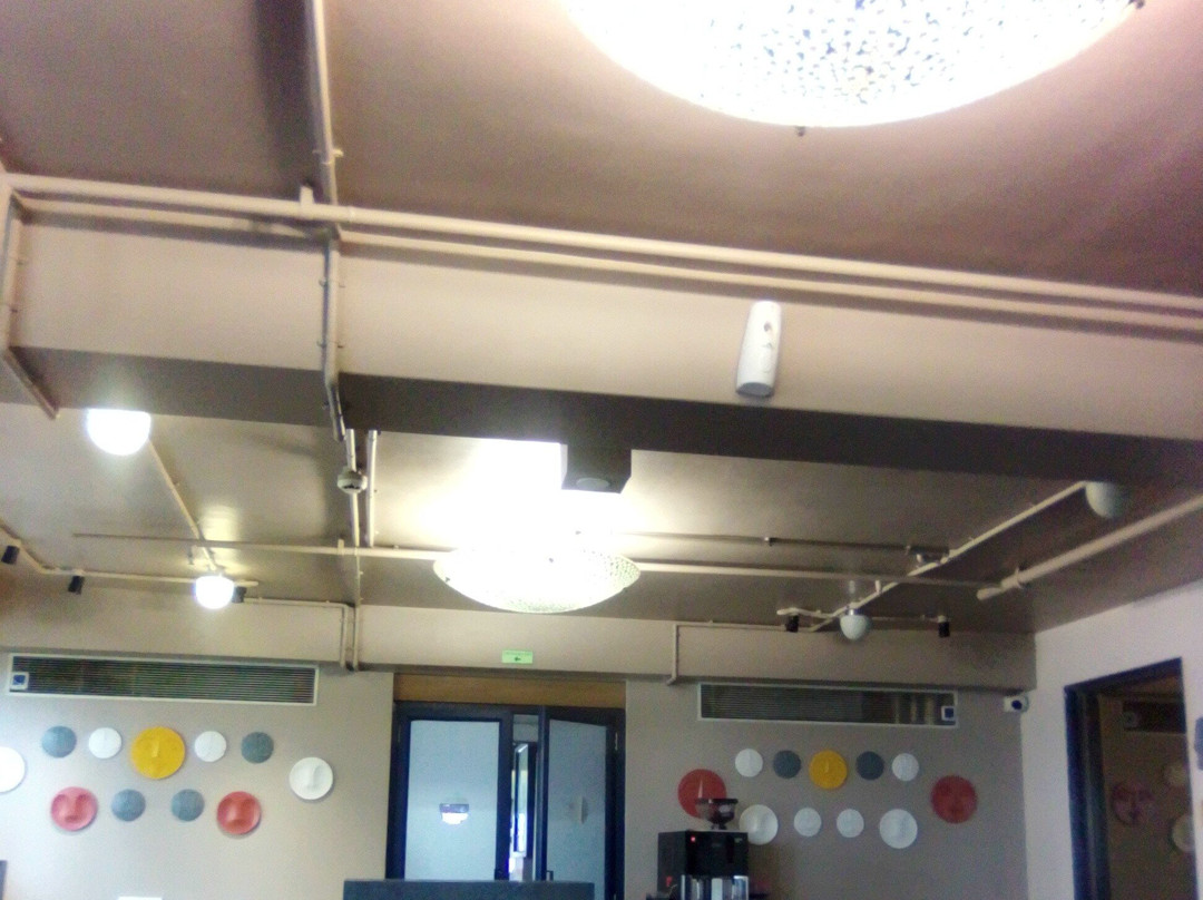 Keys Lite By Lemon Tree Hotels, Vadodara