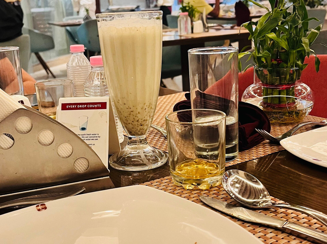 Rang Lords Inn Bharuch主图