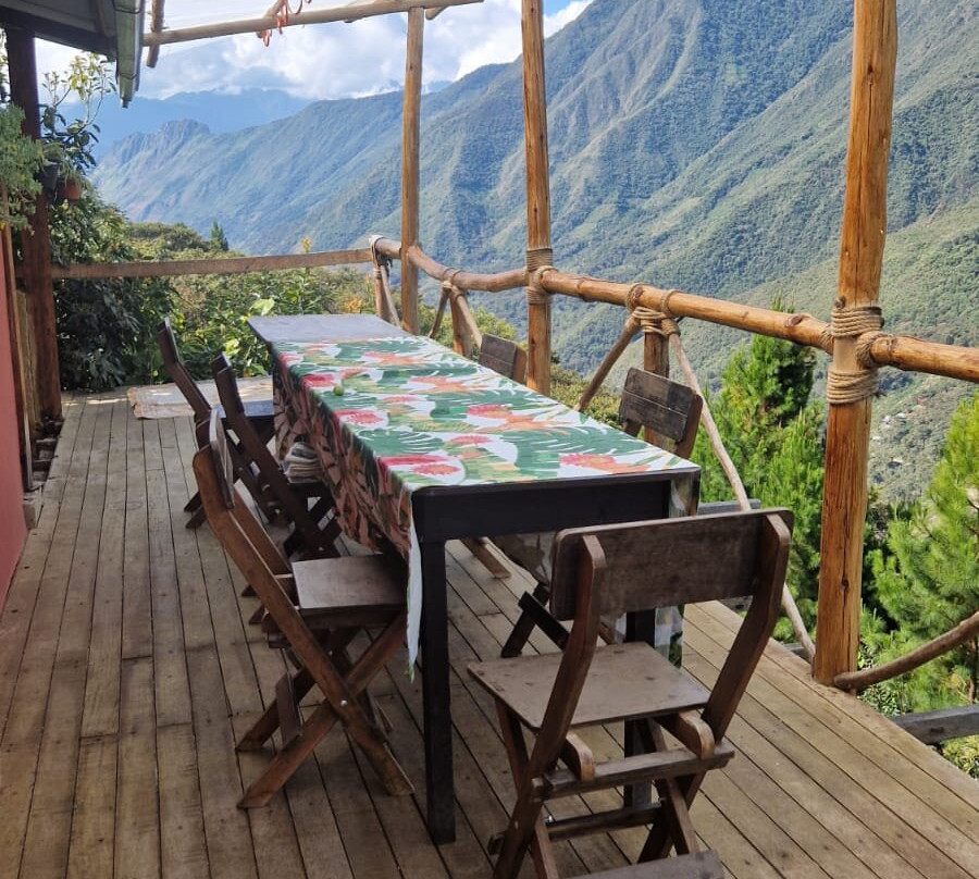 Onaya Peru Travel & Healing-Santa Teresa必去景点