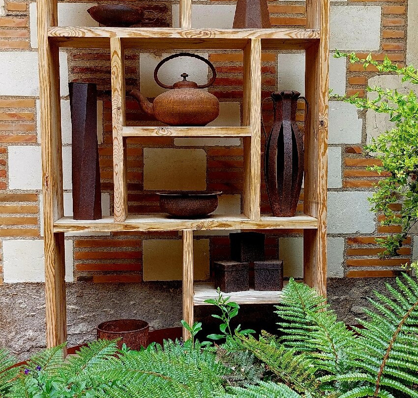 Maison de l'Outil et de la Pensée Ouvrière景点图片