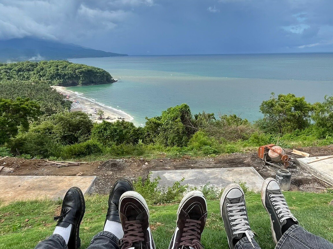 Asah Hill-卡朗阿森必去景点