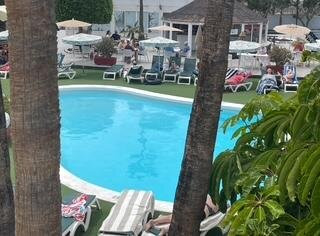 Nazaret  Sol Apartments主图