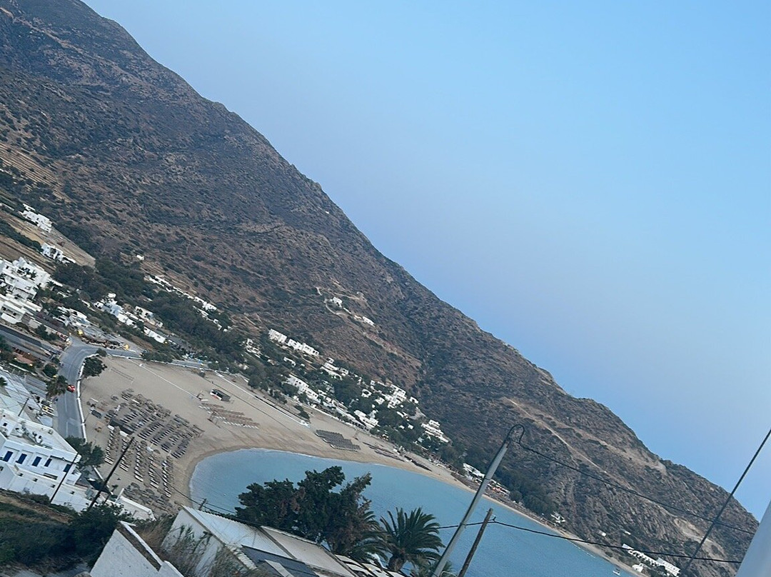 Levantes Ios Boutique Hotel主图