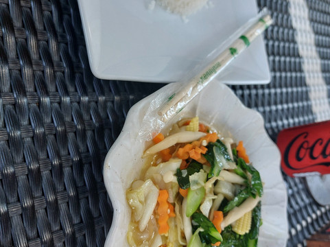 清迈女子监狱按摩馆-清迈必去景点