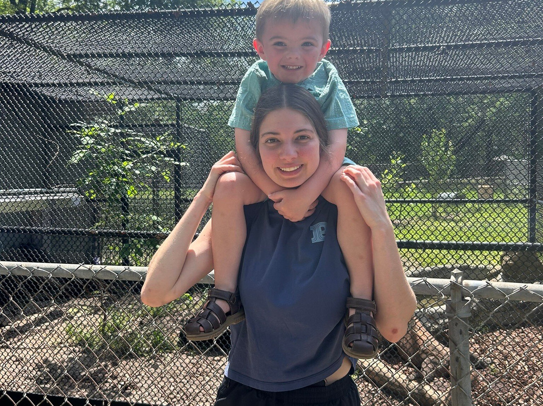 Montgomery Zoo-蒙哥马利必去景点