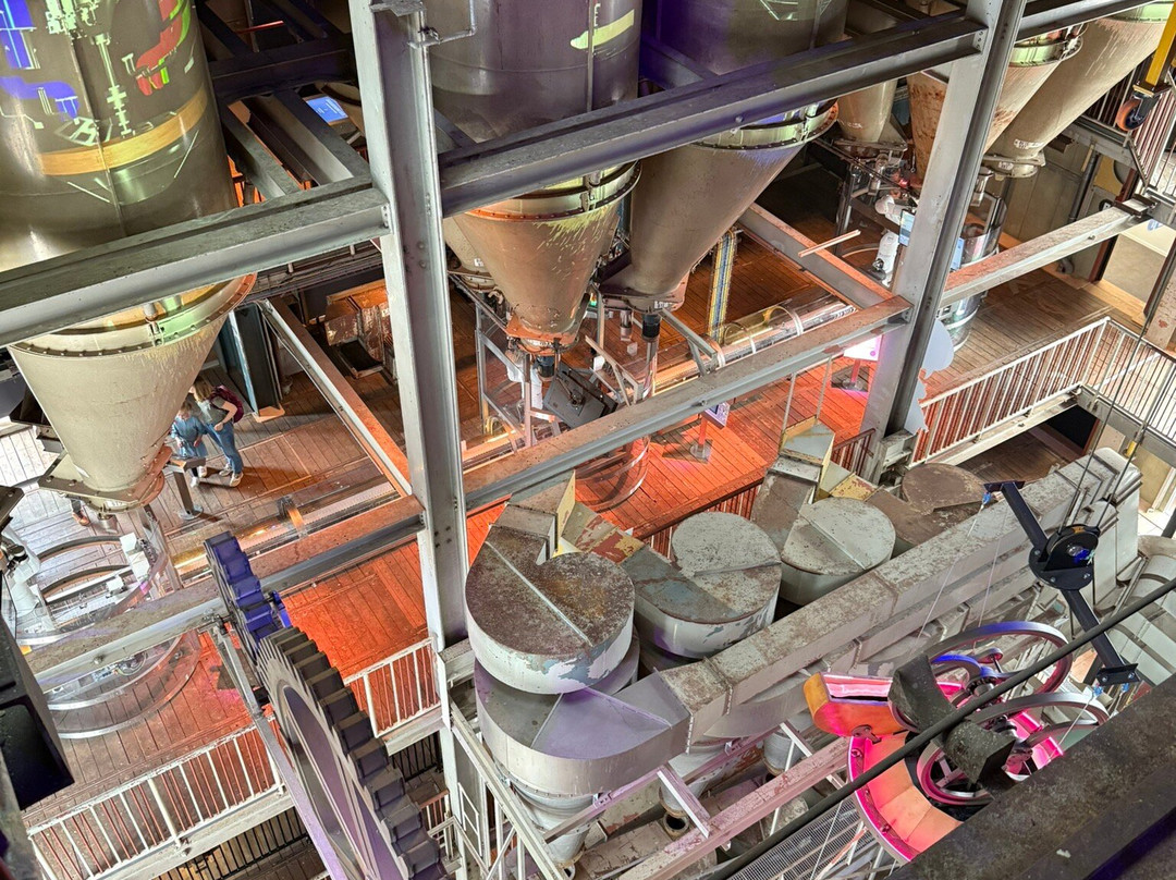 The Chocolate Factory Veghel景点图片