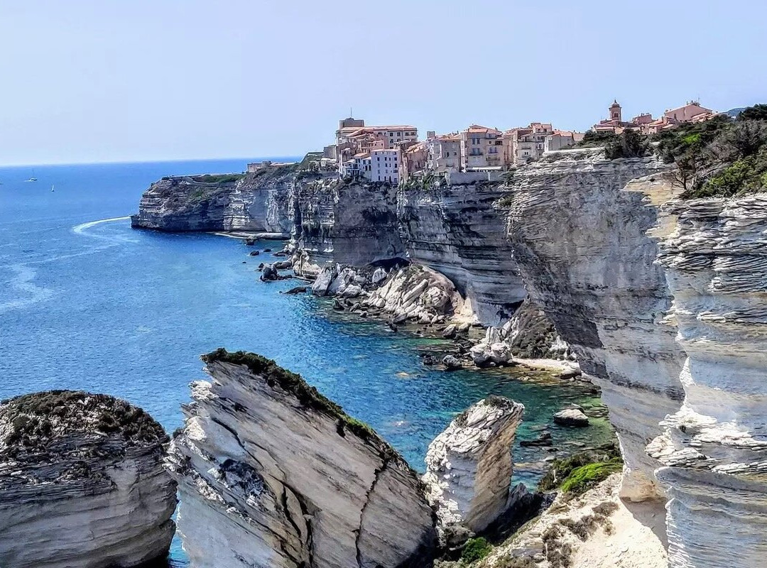 AUTHENTIC CROISIERE-维琪奥港必去景点