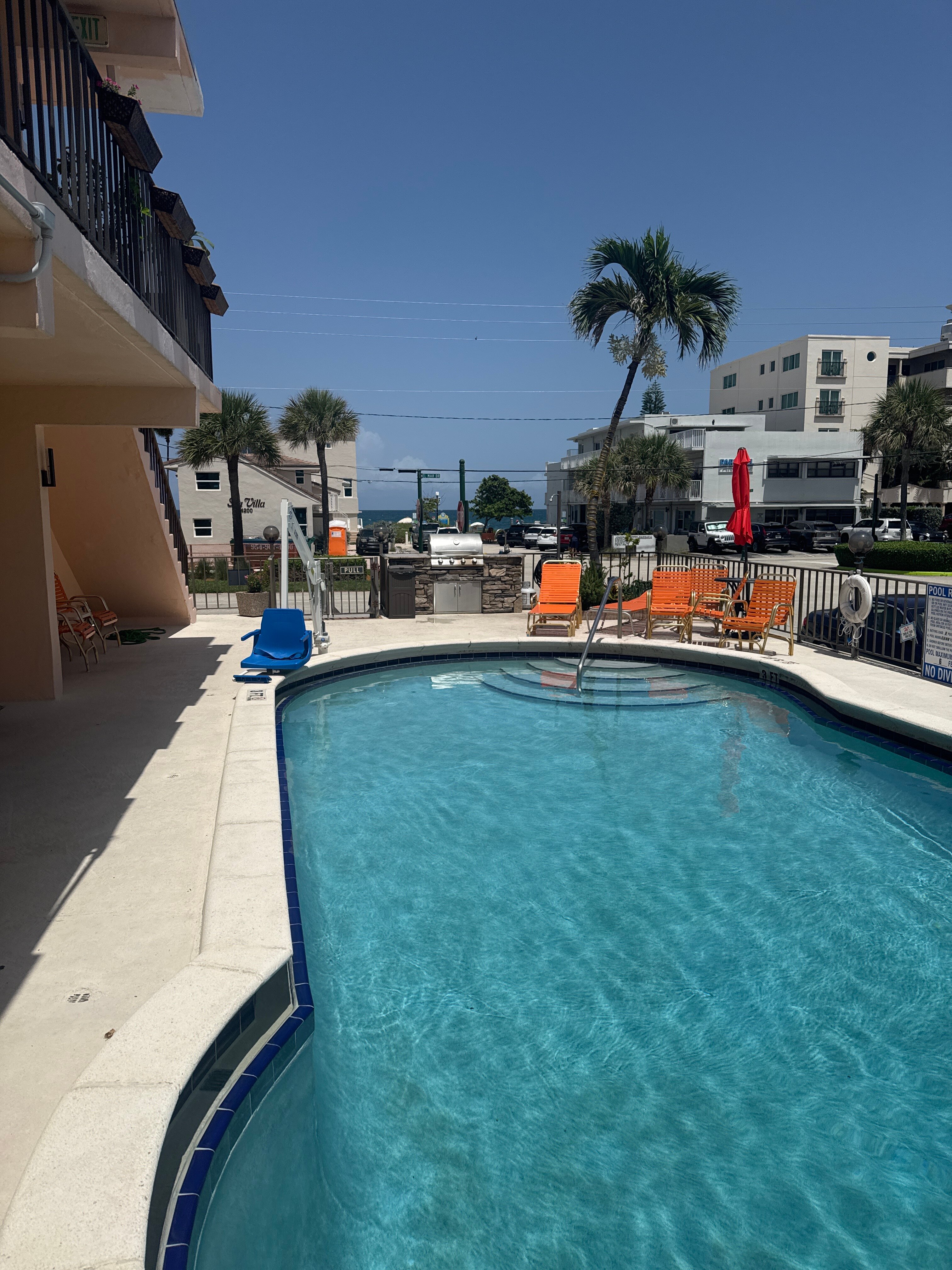 Sea Cliff Resort-官方