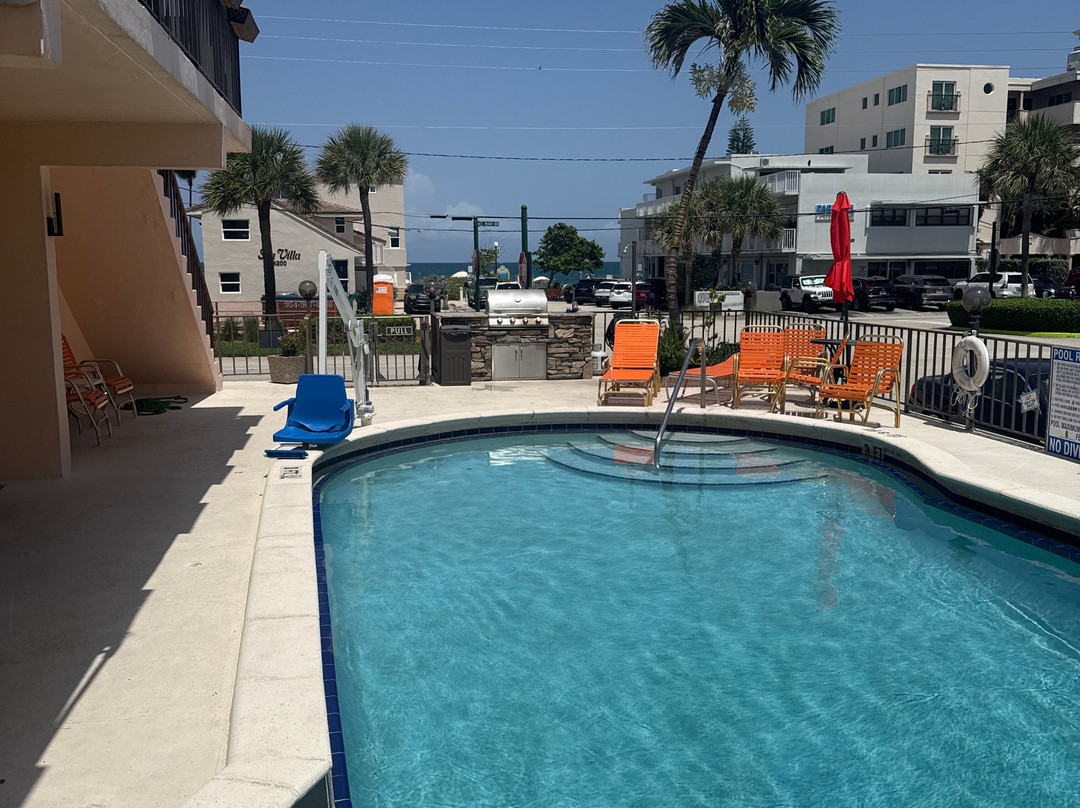 Sea Cliff Resort主图