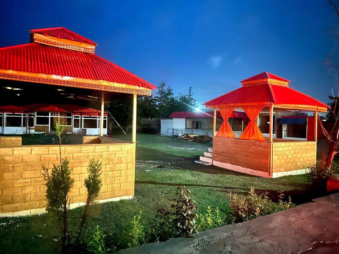 Dera Shinwari Gilgit