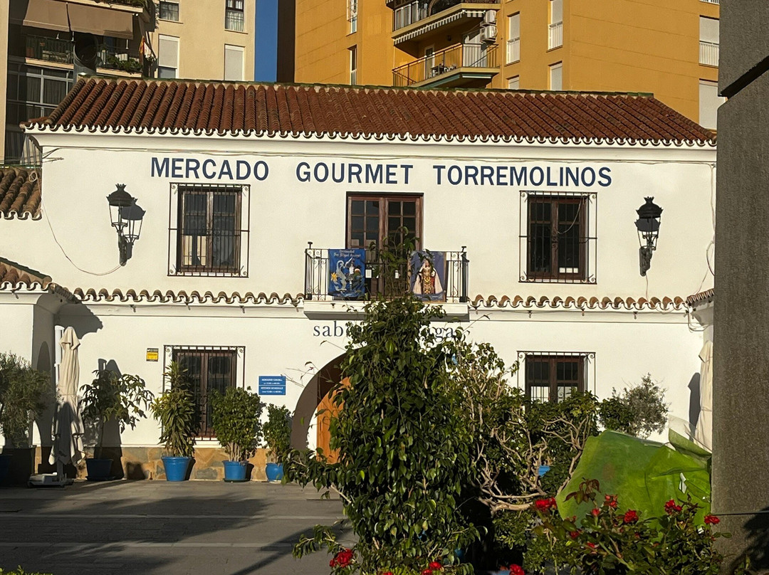 Mercado Gourmet Torremolinos